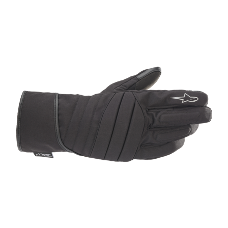 Mănuși Motocicletă Alpinestars SR-3 V2 Drystar negru M