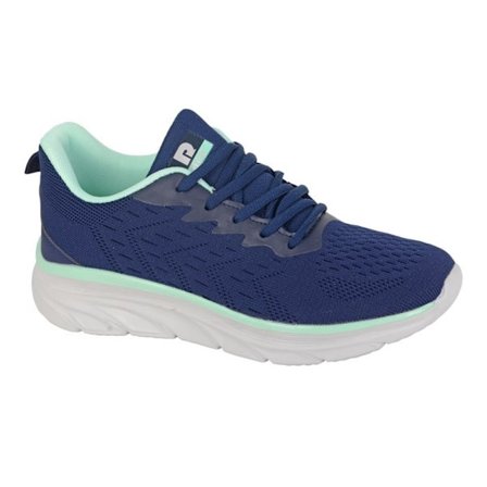 Rdek Unisex Heron Tränare 5 UK Marinblå