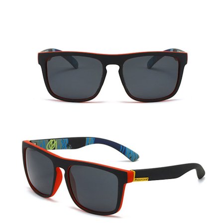 Stilsäkra Polariserade Solglasögon Hög Kvalitet