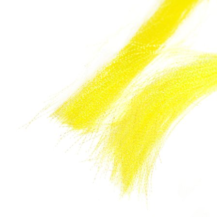 Crystal Flash Small Yellow