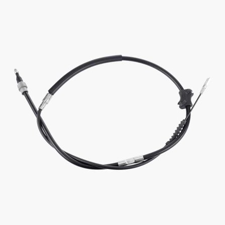 HANDBROMSWIRE AUDI - Biltema