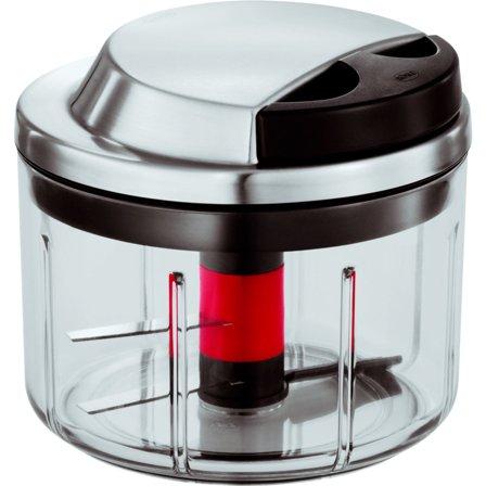 Rösle Grönsakshackare | Matlagning > Köksredskap > Hacka/Skiva > Grönsakshackare | Bagaren och Kocken