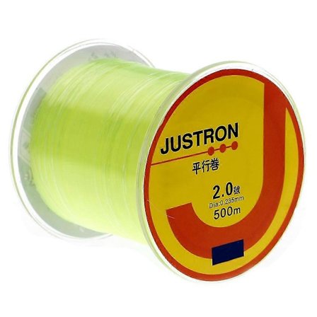 500m Superstark Fiskelina Japan Monofilament Sjö Nylonlinor Utrustning