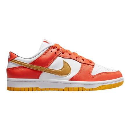 Nike Sneakers , Geel , unisex , Maat: 37 1/2 EU
