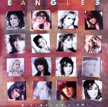 Different light The Bangles