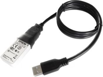 Epson OT-WL06-323 - nettverksadapter - USB