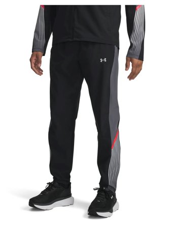 Under Armour Ua Velociti Storm Pant - Black - XL