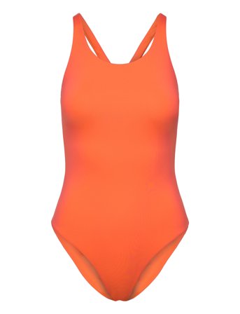 Casall | Deep Racerback Swimsuit | 42