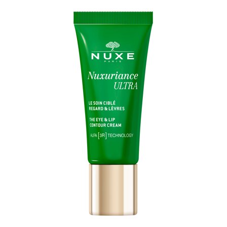 Nuxe Nuxuriance Ultra Contorno Occhi e Labbra 15ml - Contorno occhi antirughe