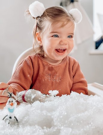 Zimpli kids Zimpli Kids Snoballs - Multi/patterned - ONE SIZE