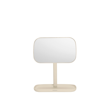 Spegel Med Förvaringsbricka