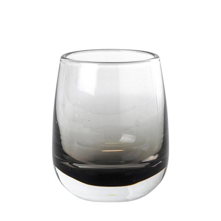 Broste Smoke shotglas 4 cl | Dukning & Servering > Glas > Cocktail- & Drinkglas > Shotglas | Bagaren och Kocken