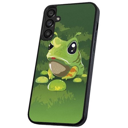 Samsung Galaxy A13 5G/A04s - Kuoret/Suojakuori Sammakko