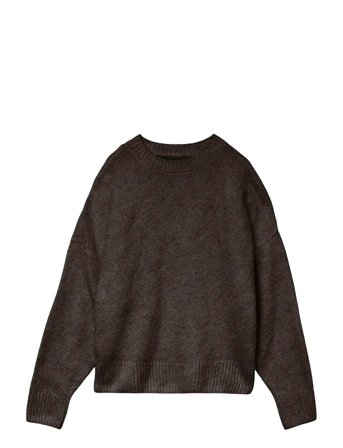 Vero Moda | Vmboom Ls O-Neck Pullover Ga Noos | XS