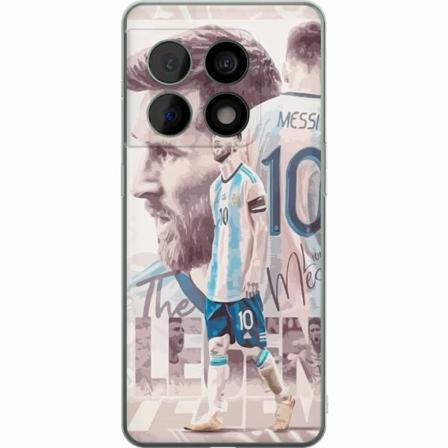 Oneplus 10 Pro Skal / Mobilskal - Messi