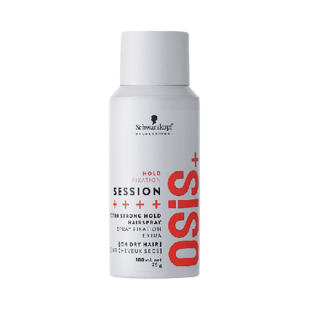 Schwarzkopf Professional OSIS Session Hårstyling Unisex 100ML