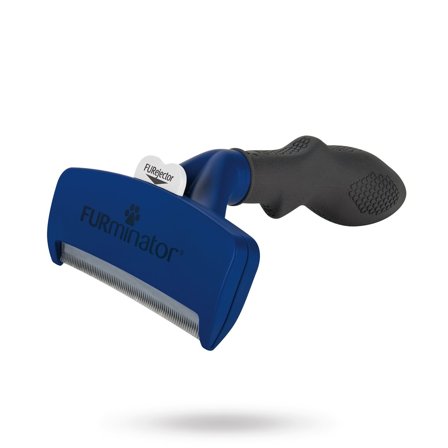 Furminator - Furminator Deshedding Tool - For større hunder med kort pels