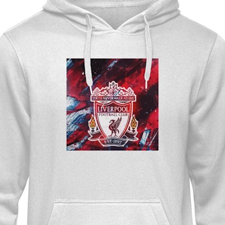 Hoodie Liverpool