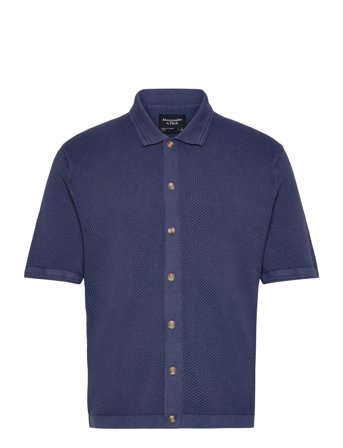 Abercrombie & Fitch | Anf Mens Sweaters | S