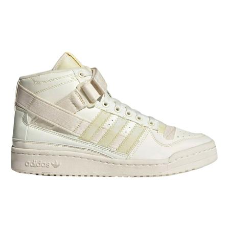 Adidas Sneakers , Wit , Heren , Maat: 46 EU