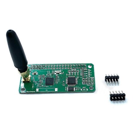 Ny UHF VHF UV MMDVM Hotspot