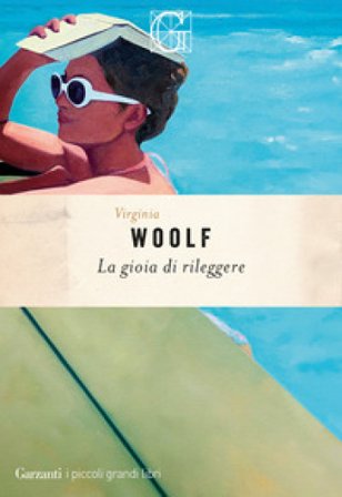 La gioia di rileggere Virginia Woolf