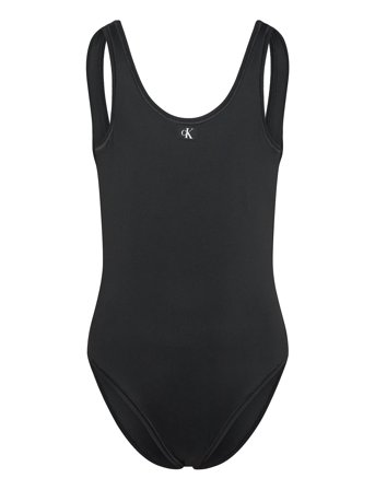 Swimsuit Black Calvin Klein