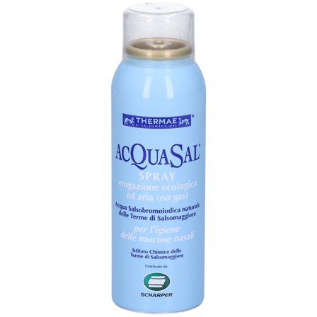 Acquasal Spray 100ml
