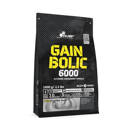 Olimp Sports Nutrition Gain Bolic Mass Gainer 1000 g