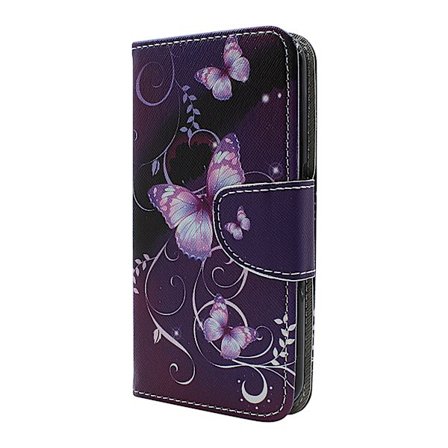 Standcase Wallet Samsung Galaxy S6 (SM-G920F)