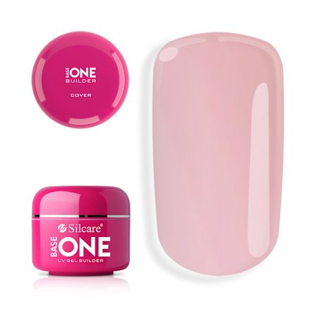 Base one - Cover 15g UV-gel