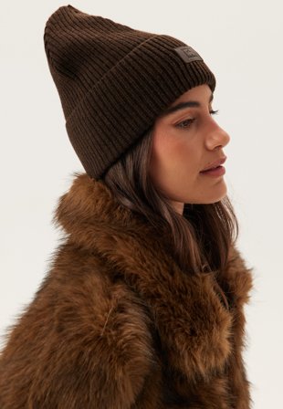 Canada Snow-Akka Lambwool-Onesize