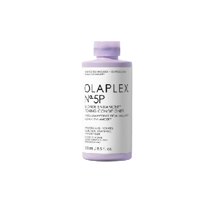 Olaplex Blond Enhancer Toning Conditioner Purple Balsam Unisex 250ML