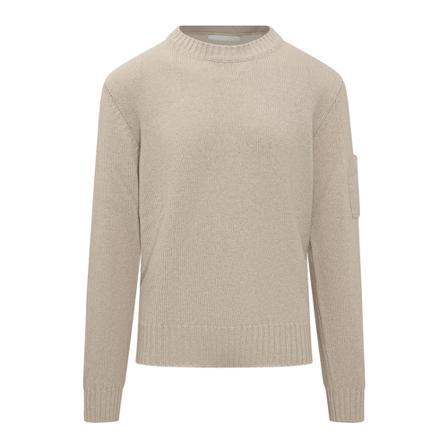 Jil Sander Strik inbo, Herre Strik, Størrelse: XL