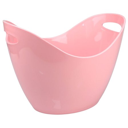 Champagnebøtte Lyserød