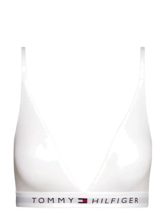 Tommy Hilfiger | Unlined Triangle (Ext Sizes) | XS