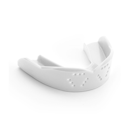 SISU 3D Adult Tannbeskytter