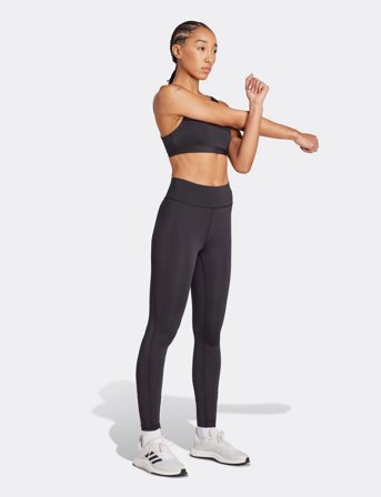 adidas Performance All Me Ess Ms - Black - XL