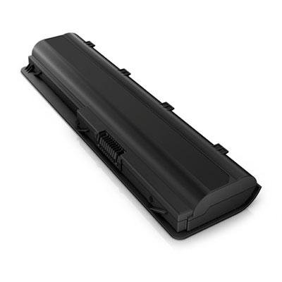 HP MU09 Long Life - Batteri til bærbar PC - 1 x 9-cellers - Europa - for Compaq CQ58; Presario CQ57; HP 15; Pavilion 15, DM4, g4, G6, G7; Pavilion