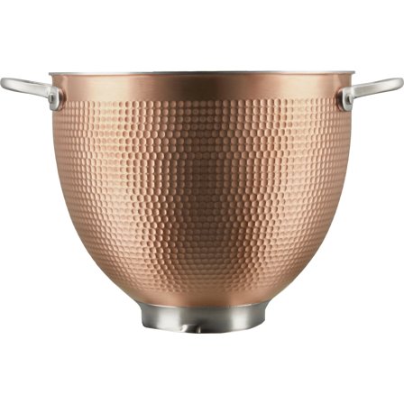 Kitchenaid Kuparikulho 4,7 litraa, taottu