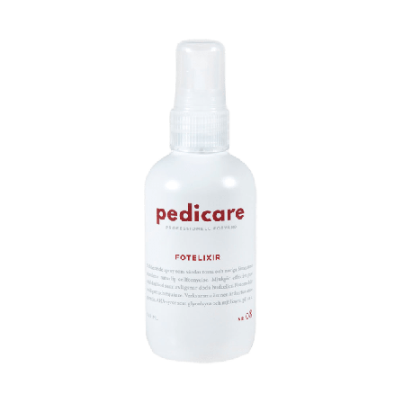 Pedicare 08 FotElixir Fot Dam ONESIZE