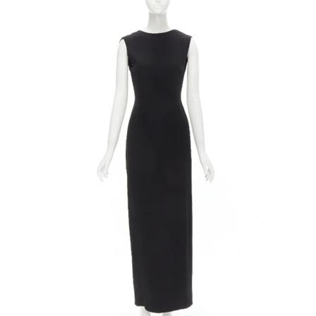 Chloé Pre-owned, Pre-owned Fabric dresses Zwart, Dames, Maat:M