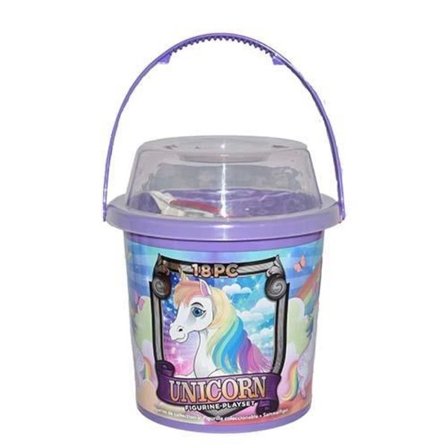 Wild Republic Eventyrbøtter, Enhjørninger