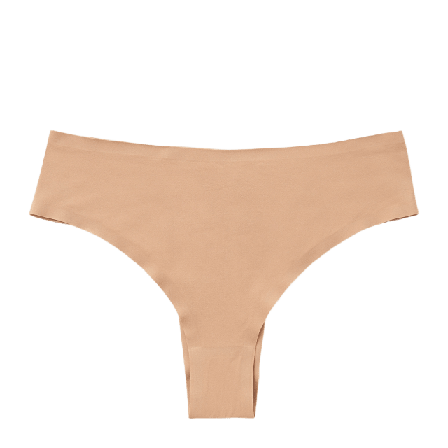 Å WOMAN Trosa brazilian JULIE Trosor Brun XL