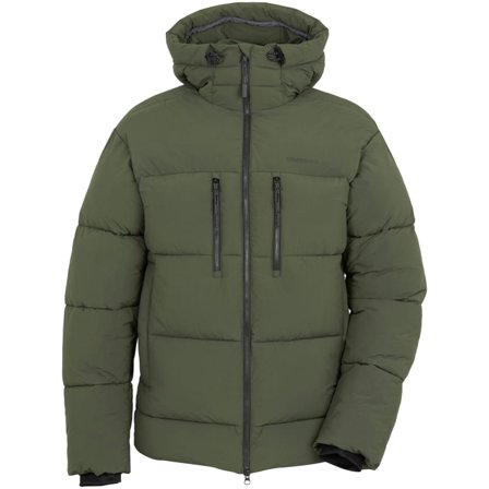 Didriksons Hilmer Men's Jacket Men Other warmly-lined jackets Green L