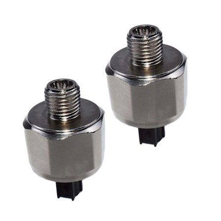 Knacksensor + Kabelanslutningskontakt 30530ppla01 30530pna003 För Acura Rdx Rsx Tsx Honda Accord Civic Cr-v Element