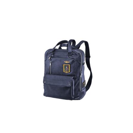 Ryggsäckar Aeronautica Militare Am476bl Grenade Produkt Av Avvikande Storlek