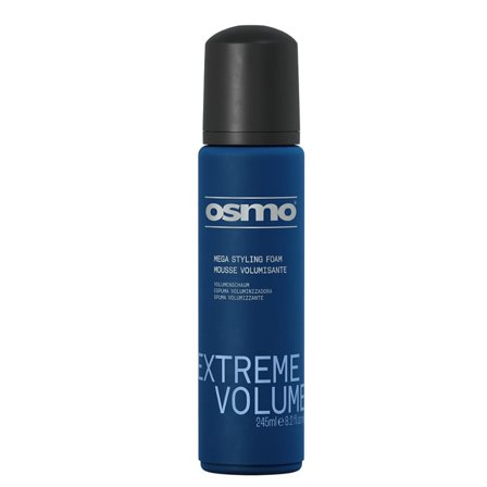 OSMO Extreme Volume Mega Styling Foam 245 ml, Hår, Hårstyling, Styling Mousse