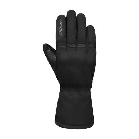 Rękawice Motocyklowe IXON Pro Cain LG Czarny XL