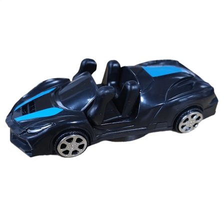 Roterende instrumentbræt telefonholder - Sportsvogn design justerbart beslag med sikkert greb til håndfri kørsel, bilinteriørtilbehør kompatibelt med.